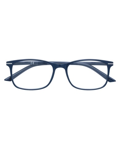 OCCHIALI PER LETTURA B24-BLU + 2,50