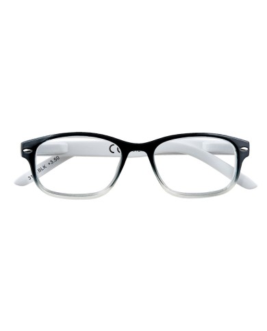 OCCHIALI PER LETTURA B1-BLK + 3,00