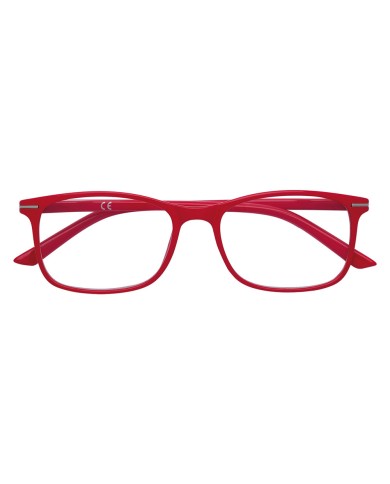 OCCHIALI PER LETTURA B24-RED + 3,00