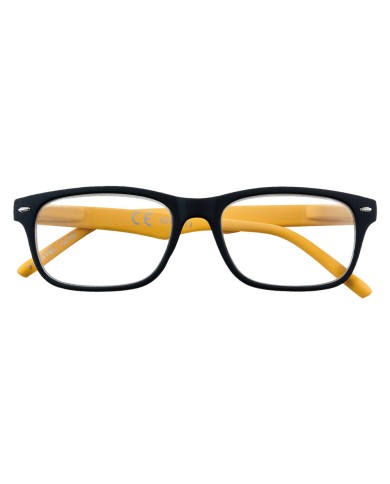 OCCHIALI PER LETTURA B3-YEL + 3,50