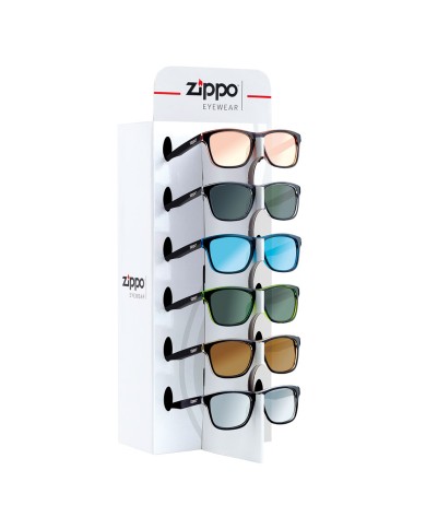 ESPOSITORE OCCHIALI DA SOLE OBP-201A 9 pezzi