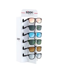 ESPOSITORE OCCHIALI DA SOLE OBP-201A 9 pezzi