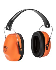 CUFFIA ANTIRUMORE 24DB