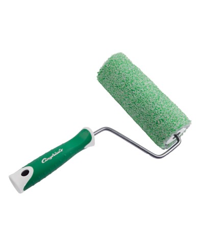 RULLO IN MICROFIBRA GREEN 2