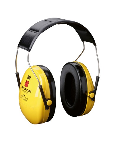 CUFFIA ANTIRUMORE H510 A