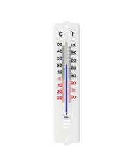 TERMOMETRO PER INTERNO ESTERNO scala -40 +50 °C