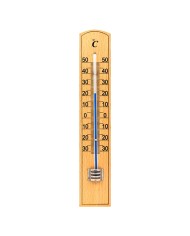 TERMOMETRO PER INTERNO ESTERNO scala -30 +50 °C