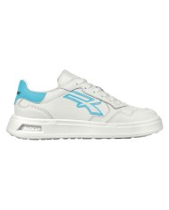 SCARPE PER TEMPO LIBERO BASSE URBAN PARTENOPE