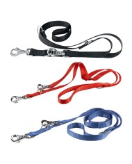 GUINZAGLIO ADDESTRAMENTO PER CANE CLUB GA 200 x 20