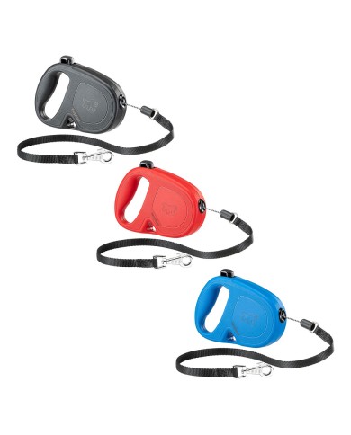 GUINZAGLIO PER CANE FLIPPY ONE CORD tipo