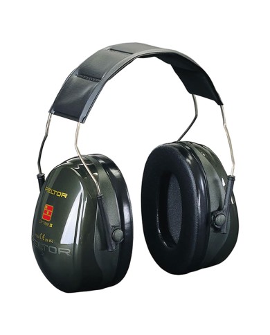CUFFIA ANTIRUMORE H520A