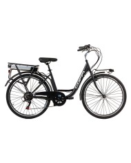 BICICLETTA ELETTRICA RIVIERA 250 W - ruote da 26
