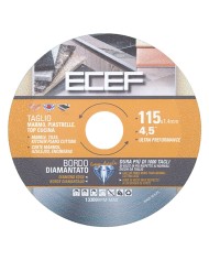DISCO DIAMANTATO ø 115 x 2,2 mm