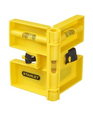 LIVELLA PER ANGOLI MAGNETICA 0-47-720 cm. 45 x 7,11 x h.39