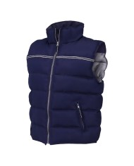GILET IMBOTTITO OCEAN