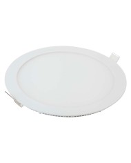 PANNELLO LED AD INCASSO TONDO 1