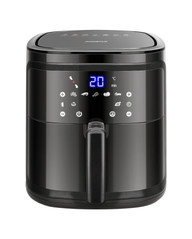 FRIGGITRICE ELETTRICA AD ARIA WI-FI SMART 7 LT - 1900 W