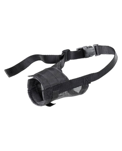 MUSERUOLA PER CANE MUZZLE NET