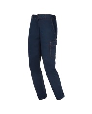 PANTALONE DA LAVORO EUROPA TOP