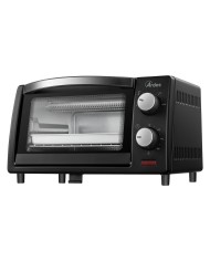 FORNO ELETTRICO GUSTAVO 800 W - colore nero
