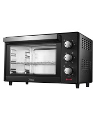 FORNO ELETTRICO VENTILATO GUSTAVO 1