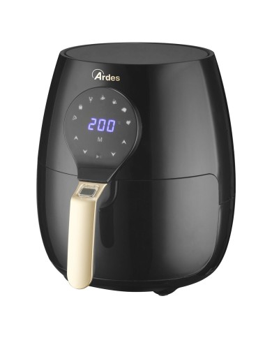 FRIGGITRICE ELETTRICA AD ARIA ELDORADA MAXI 5 LT - 1450 W
