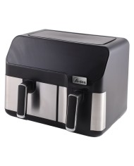 FRIGGITRICE ELETTRICA AD ARIA ELDORADA DUAL 5,5 + 3,5 LT - 1700 W