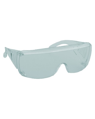 OCCHIALI DI PROTEZIONE CHIARI A STANGHETTA K2 chiari K2