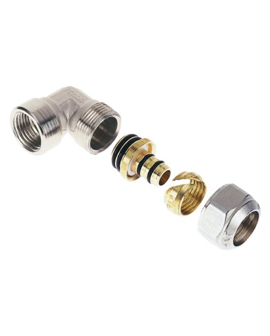 RACCORDO A STRINGERE CURVO ART. 535 545 art.5