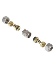 RACCORDO A STRINGERE DIRITTO DOPPIO ART. 530 540 art.5