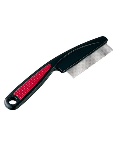 PETTINE ANTIPULCI MANICATO GRO cm 15 x 1 x h.4
