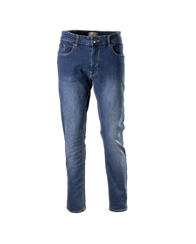 JEANS DA LAVORO WORK 3
