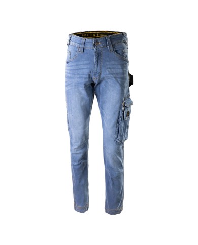 JEANS DA LAVORO JOB