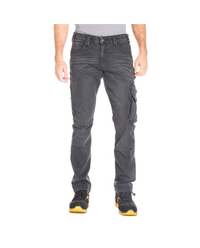 JEANS DA LAVORO JOB