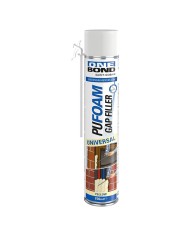 SCHIUMA POLIURETANICA PU FOAM UNIVERSAL ml 750