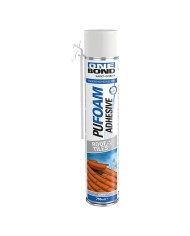 SCHIUMA POLIURETANICA TEGOLE COPPI PU FOAM ROOF TILES ml 750