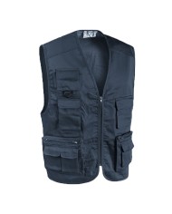 GILET DA LAVORO STAR