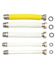 FLESSIBILI PER ALLACCIAMENTO CALDAIA IN KIT MF - da 220 a 420