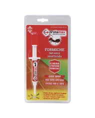 GEL ANTIFORMICHE 7 gr.