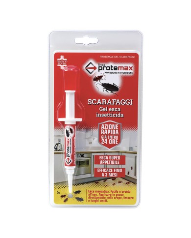 GEL ANTISCARAFAGGI