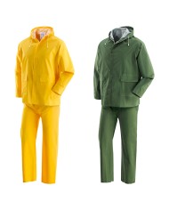 GIACCA E PANTALONE PLUVIO