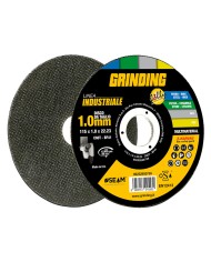 MOLA ABRASIVA JOLLY GRINDING LINEA INDUSTRIALE
