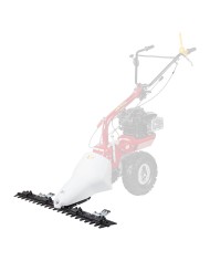 BARRA FALCIANTE per P70 Evo