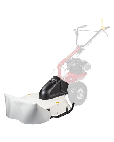 PIATTO FALCIATUTTO per P70 Evo