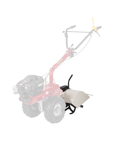 FRESA per P70 Evo