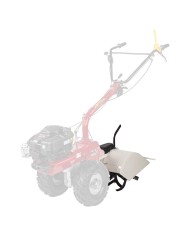 FRESA per P70 Evo