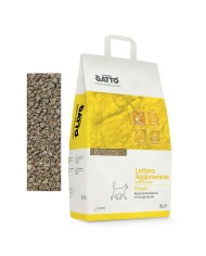 LETTIERA IGIENICA CLASSIC 5 lt