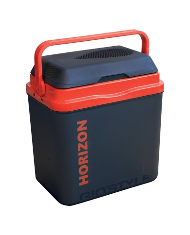 FRIGO TERMOELETTRICO PORTATILE HORIZON lt. 20 - 37,8 x 25,5 x 42 cm