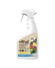 LIQUIDO PROTEZIONE TOTALE EQUISETUM E URTICA Ml. 750