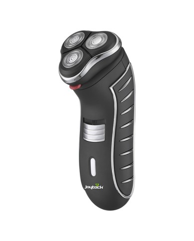 RASOIO ELETTRICO 3 watt - nero argento